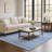 Premium Machine Washable Marasco AMF1625 Stripes Rug-1117078204