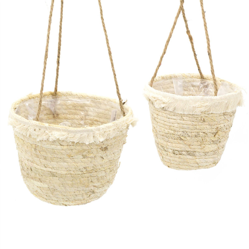 Gotha Hanging Planter