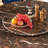 Luxury Carved Round Marble Dining Table