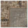 Carolus Viscose Pile Oriental Rug