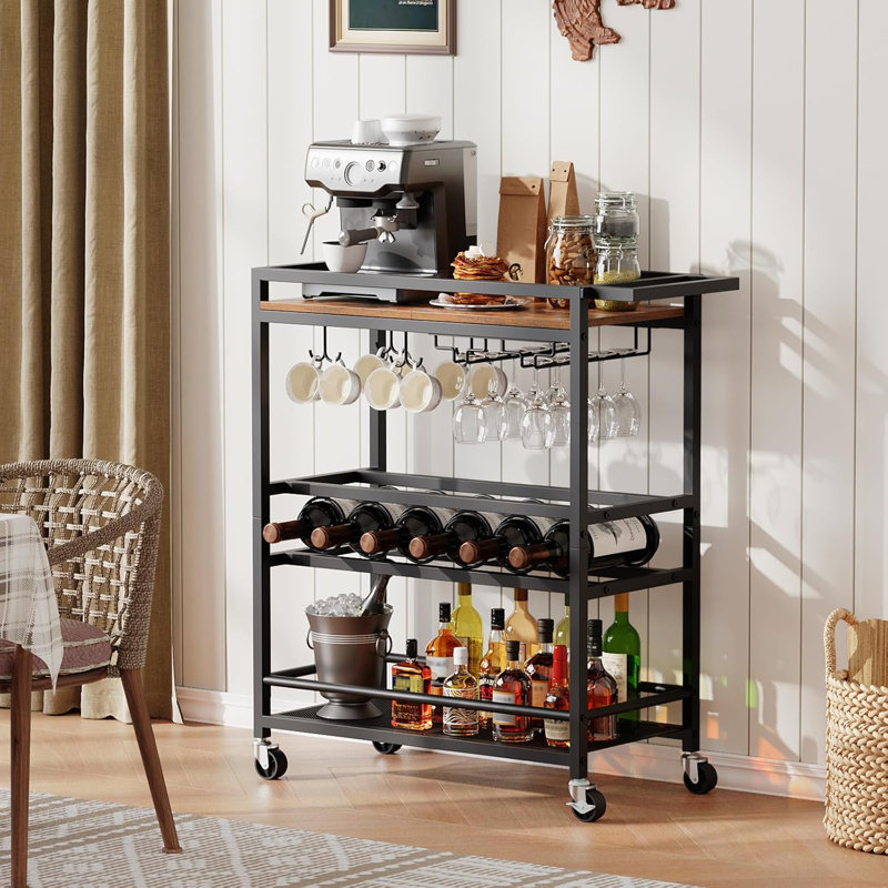 Bar Cart