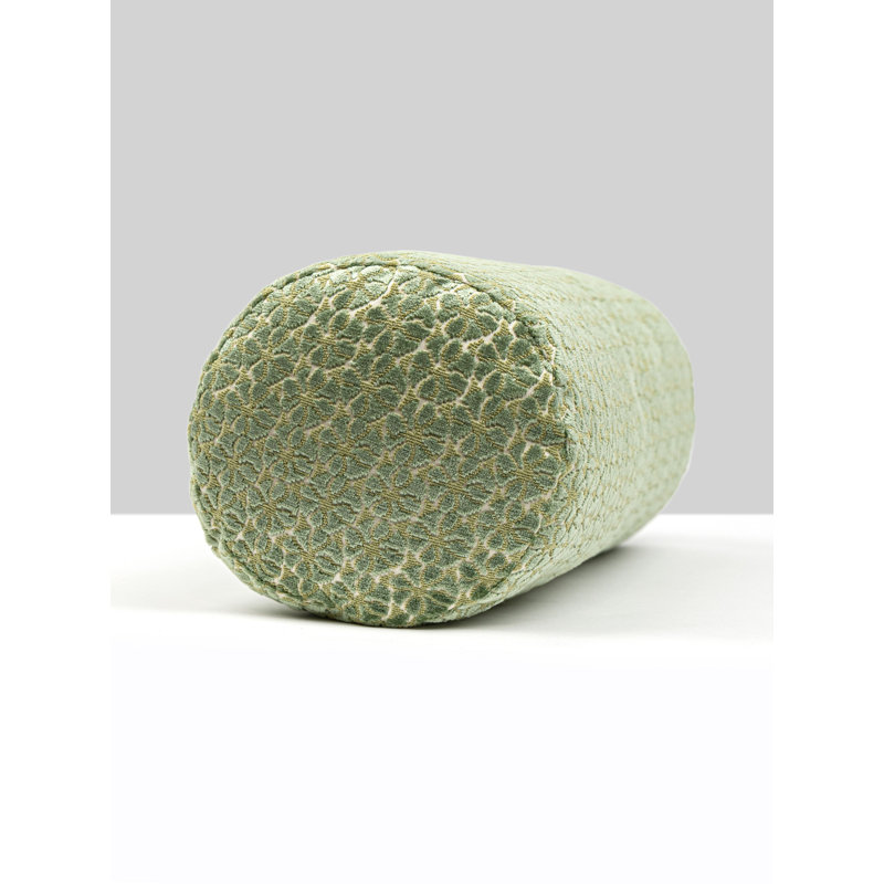 Bolster Pillow Cover & Insert, Meadow