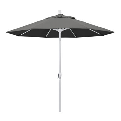 Ayomipo 108'' Market Sunbrella® Umbrella