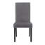 Ebeling Velvet Upholstered Side Chair-1299081275