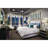 6 - Light Dimmable Globe Chandelier-937955345