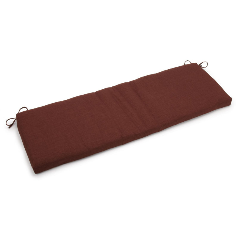 Coussin de siège d'extérieur, Cacao