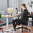 Electric Standing Desk Height Adjustable Desk Sit Stand Desk With Time Reminder Stand up Desk 3 Memory Setting Electric Desk-1206005171-1206005168