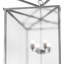 Kitzi 8 - Light Chandelier
