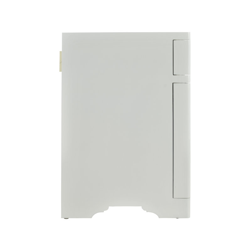 Jackson 1 - Drawer Nightstand