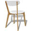 Elinn 4 - Person Dining Set