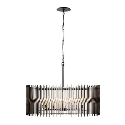 Luminaire suspendu Park Row