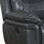 Causeuse inclinable en faux cuir Alejandrina-1897647490