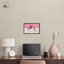 Cozy Celebrations, art glamour sur toile par Art Remedy-107444958-107444951