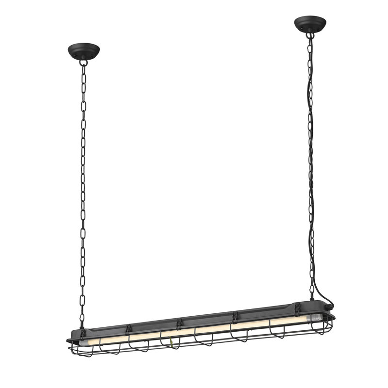 Tintah 1 - Light Single Pendant