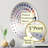 Oval Mirror-96241413