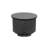 23.62'' Round Steel Fire Pit Lid