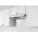 Core 24 in. 250 CFM Under Cabinet Range Hood with LED Light