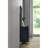 Commode 6 tiroirs avec miroir Schade-944883663