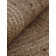 Nele Hand Braided Nature Jute Rug