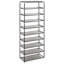 20 Pair Flip Down Shoe Storage-43825758