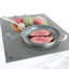 Induction 21 Steel™ Non-Stick Frying Pan
