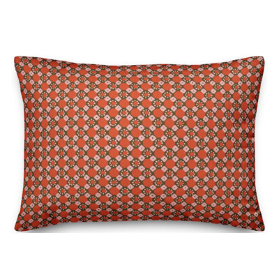 Coussin Folk