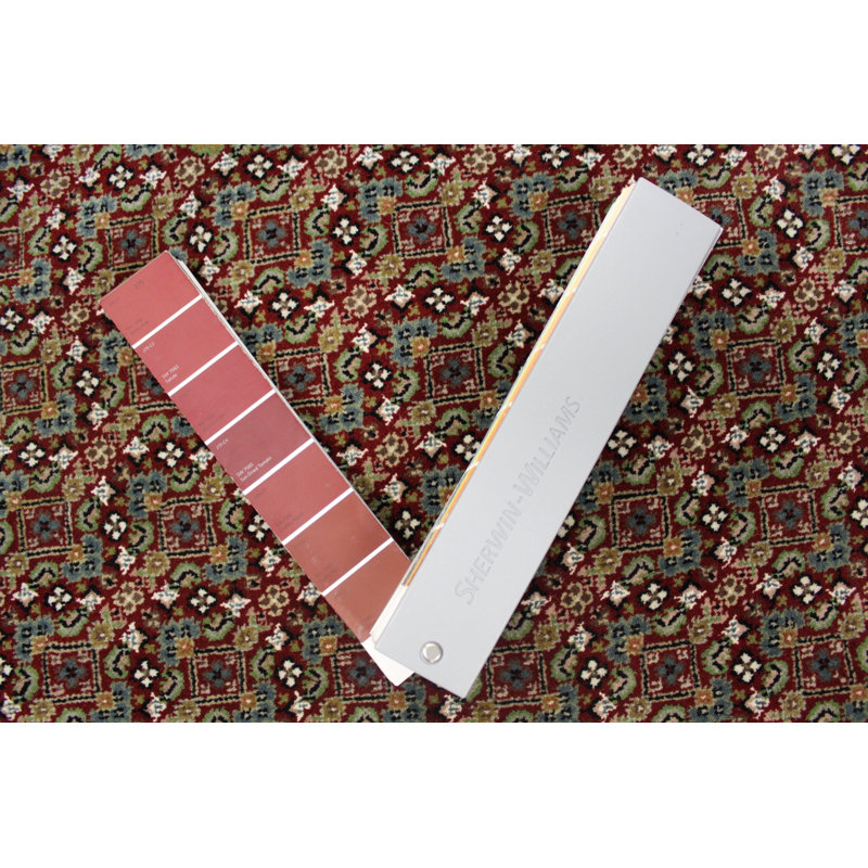 Oriental Area Rug