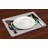 Polyester Animals/Nature Rectangle Placemat