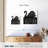 Brampt Black Swan Reflection-109394376