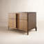 Table de chevet moderne Towne