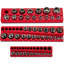 Magnetic Socket Organizers