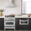 ZLINE 30" Fingerprint Resistant Stainless Steel Range Hood-1415638963