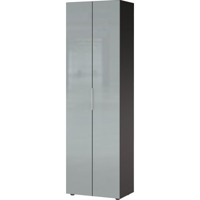 Genova 2 Door Wardrobe