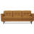 Ileana 83" Flared Arm Sofa-261056718