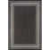 Waikiki Gray Indoor/Outdoor Rug