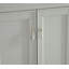 Meuble-lavabo simple de 36 po pour la salle de bain Otto-25615303-25615304