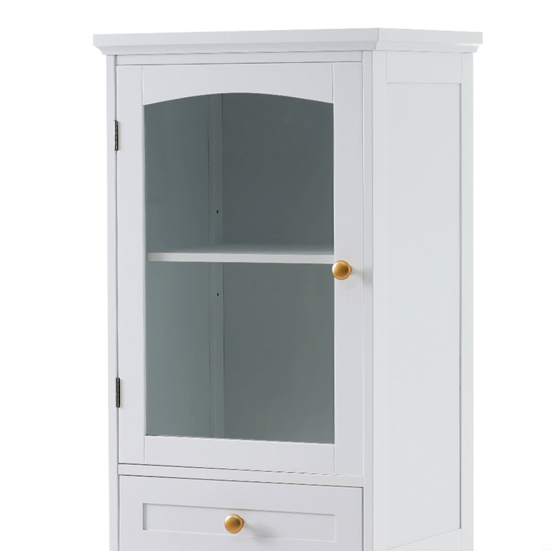 Bathroom Storage Cabinet