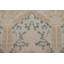 Tapis traditionnel délavé 10 x 13