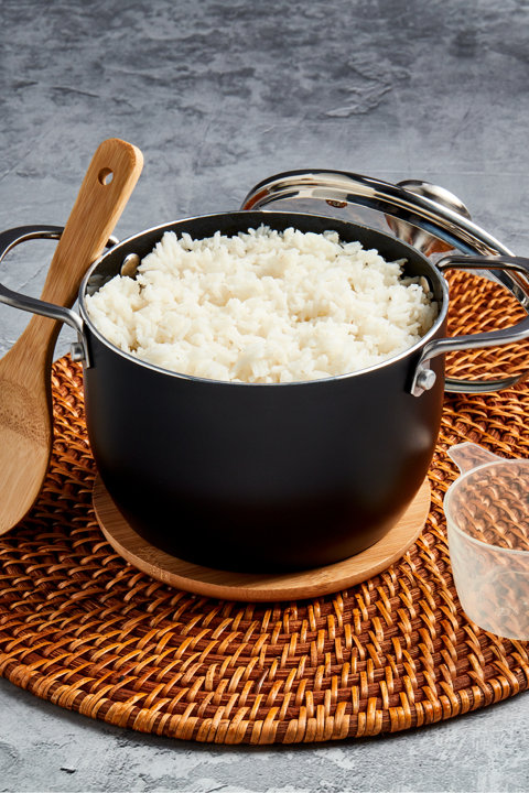 Rice Cooker Set