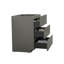 Armoire de plancher SANS lavabo avec trois tiroirs-841794736