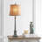 Colten Resin Table Lamp