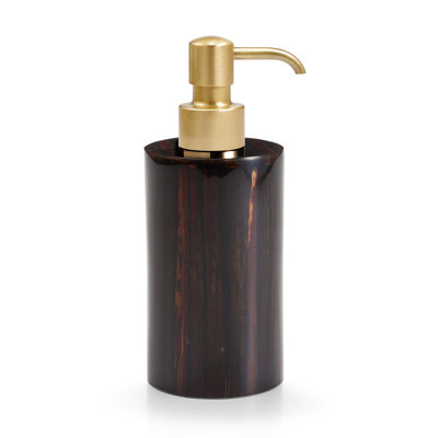 Fernwood Soap Dispenser