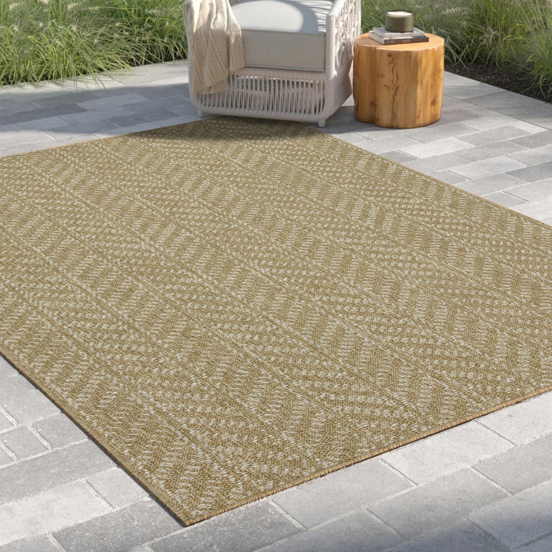 Tapis uniques - le cadeau parfait pour la maison, Tapis de couloir 2 pi 7 po x 7 pi 3 po