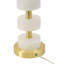 Table Lamp  - Marble