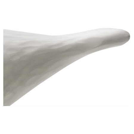 Birds by Toikka Whooper Swan Figurine, White