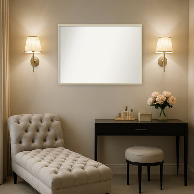 Miroir mural de salle de bain Phoebe