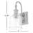Weiss 1 - Light Dimmable Barn Light-570218340