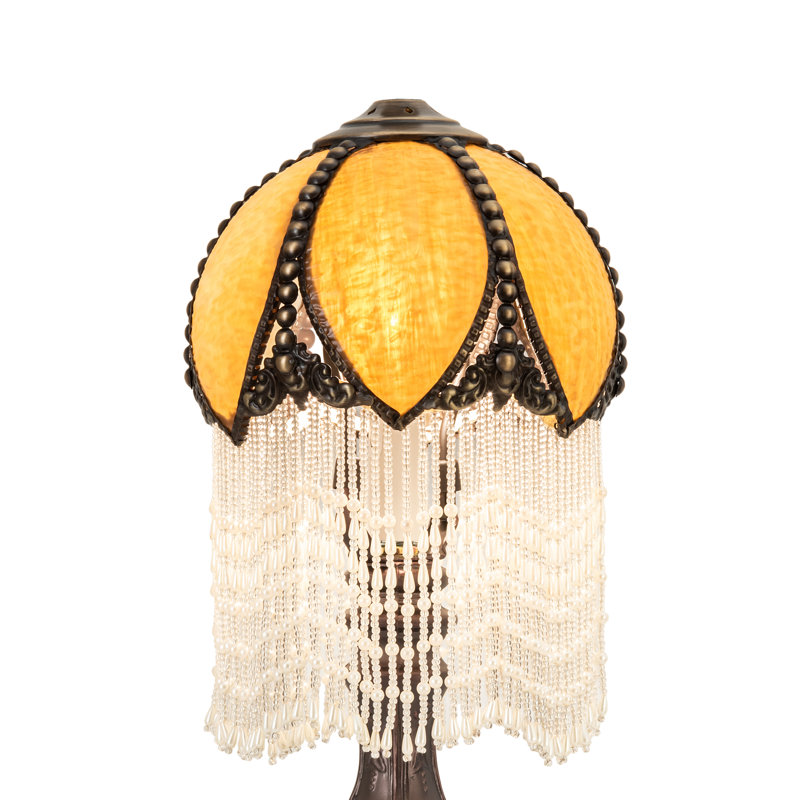 Meyda Tiffany & Stained Glass Novelty Lamp Shade