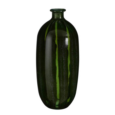 Perlo Glass Table Vase