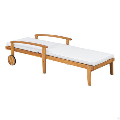 Chaise longue